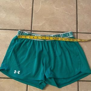 🔥 Under Armour shorts